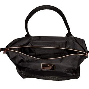 Puma Tote Bag